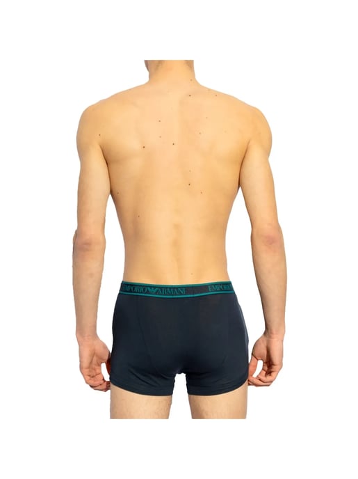 Boxershorts Emporio Armani herenpakket x3 GA luxe - Image 4