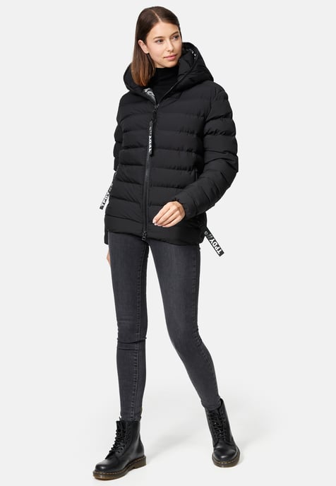 True Prodigy Winterjacke Neo F - Image 4