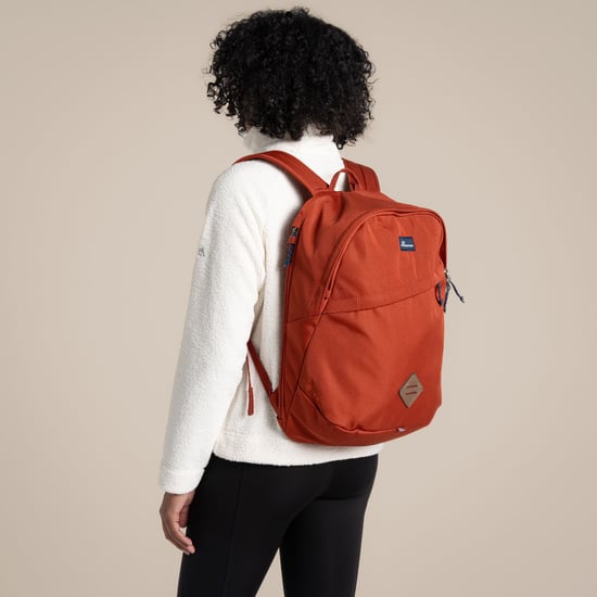 Craghoppers Classic II 22L rugzak (Rood strand) - Image 2