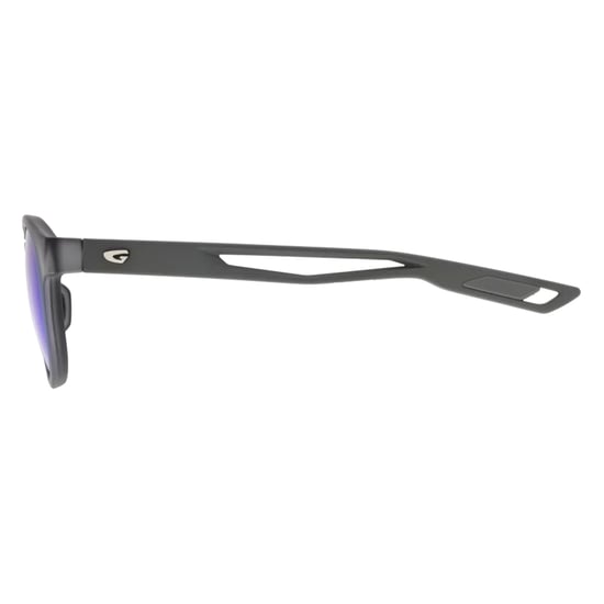 Unisex Polariserende UV400 Lifestyle Zonnebril met Spiegels Hydrofobe TR90 Hoofdspons - Image 4