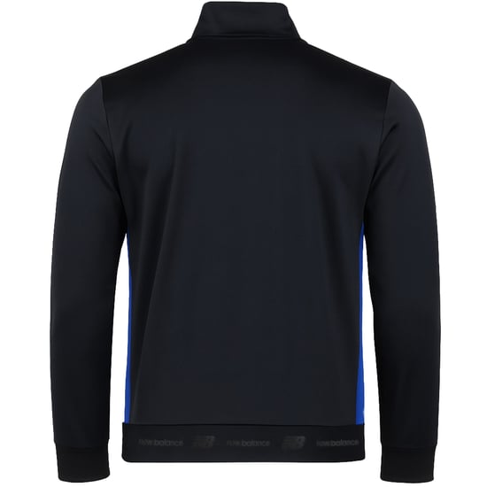 New Balance Travel Mens Blue Tracksuit - Image 3