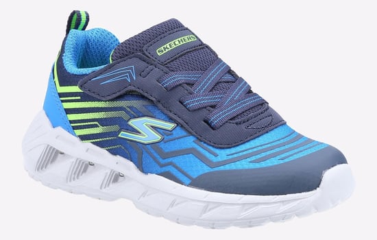 Skechers Magna-Lights Trainers Infants - Image 2