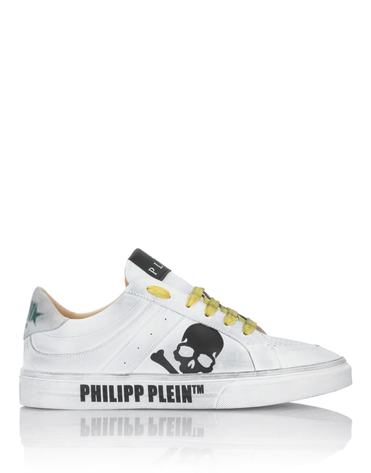 Lo-Top Sneakers Retrokickz - Image 5