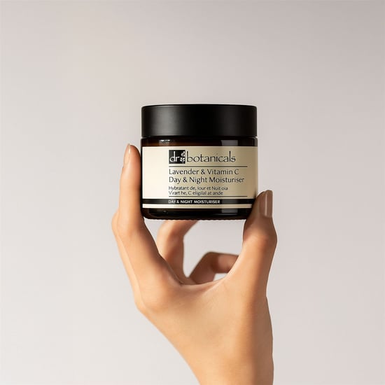 Dr Botanicals Lavender & Vitamin C Day & Night Moisturizer 50ml - Image 6