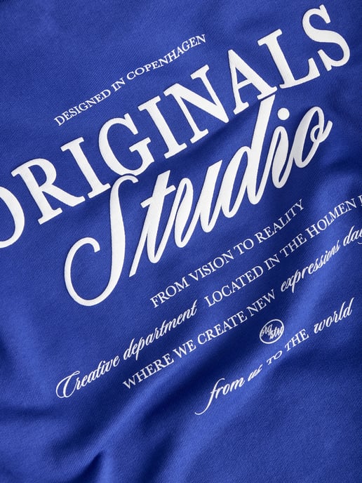 Jack & Jones Junior Hoodie - Image 3
