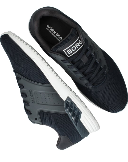 Bjorn Borg R140 Sneakers Heren - Image 4