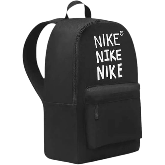 Nike Mens Backpack Sports Polyester Bags Unisex Travel Gym Sports Rucksack New - Image 5
