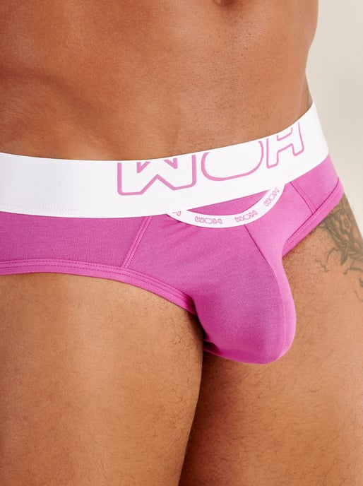 WOH Mannen Minislip Sexy Fun - Image 4