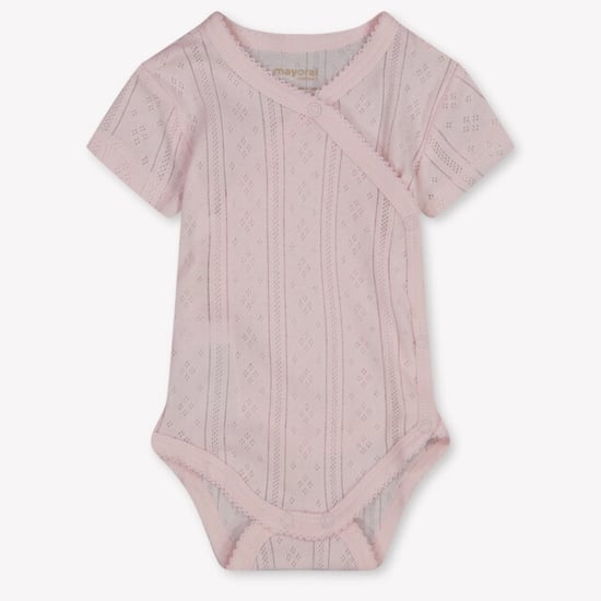 Mayoral Baby meisjes rompertje in - Image 1
