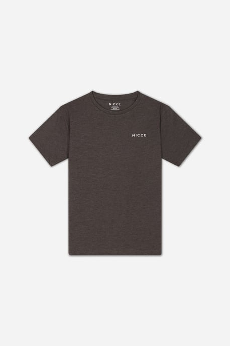 Multi 5-Pack 100% Cotton Crew Neck Night T-Shirts In Assorted Colours - Image 3