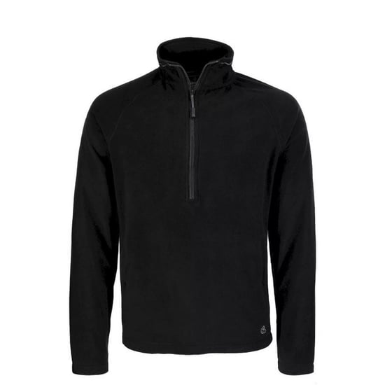 Craghoppers Mens Expert Corey 200 Fleece Top (Black) - Image 2