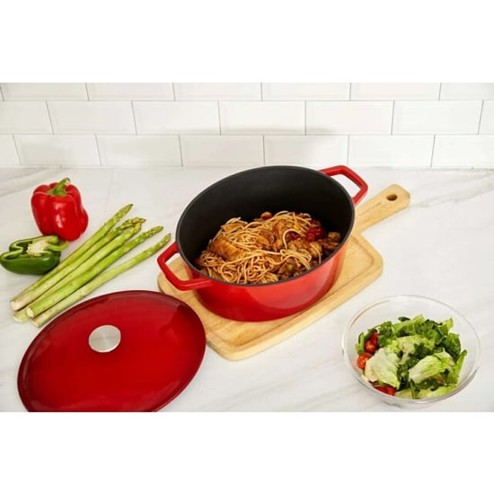 Buccan Buccan hamersley gietijzeren braadpan 29cm - - Image 6