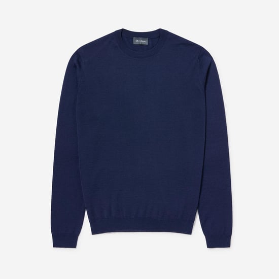 Oliver Sweeney Cosford Mid Blue - Image 1