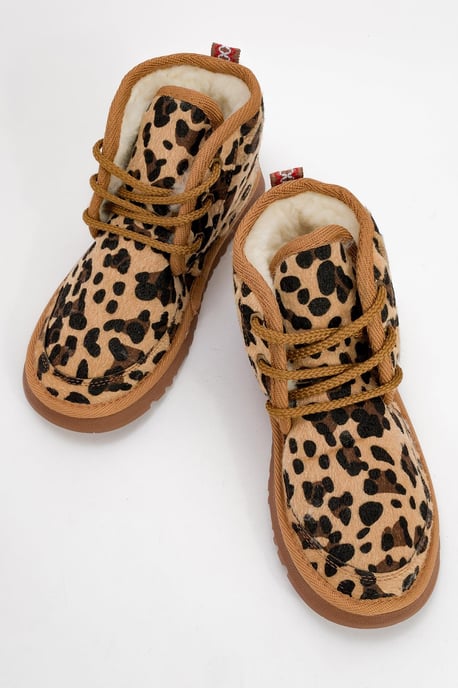 Mingo Lace Up Sport Boot - Image 2