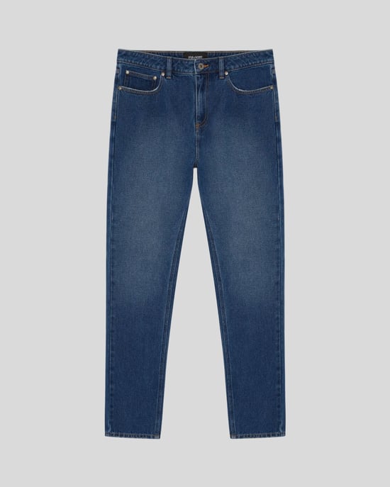 Slank Tapere Jeans - Image 5