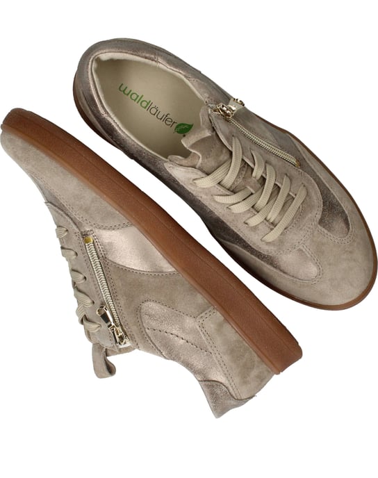 Waldlaufer Daisy Sneakers Dames - Image 4