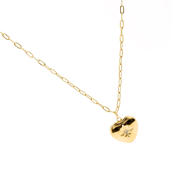 Halsband Luxenter Ikpo 18k guldfinish - Image 4
