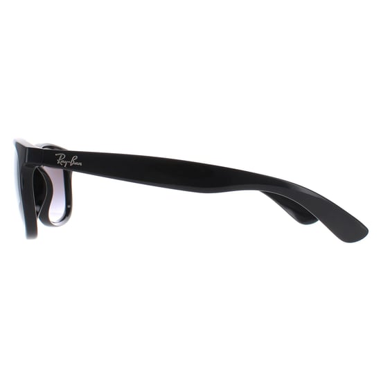 Ray-Ban Sunglasses Andy 4202 601/8G Black Grey Gradient - Image 3