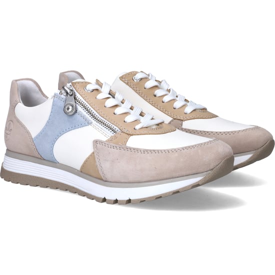 Rieker Sneakers Dames - Image 2