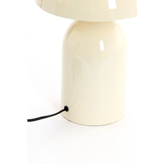 Light & Living tafellamp tolima Ø23x35cm - - Image 2