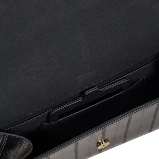 Dune Accessories Bee - Leather Clutch Bag - Image 3