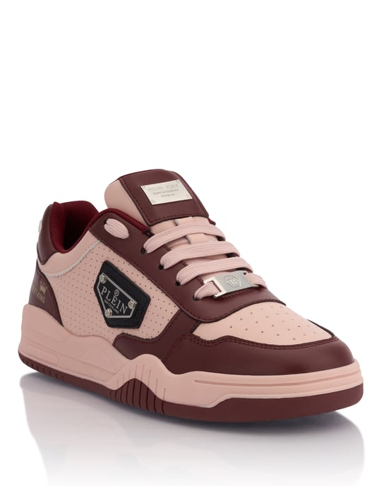 Lo-Top Sneakers Street - Image 1