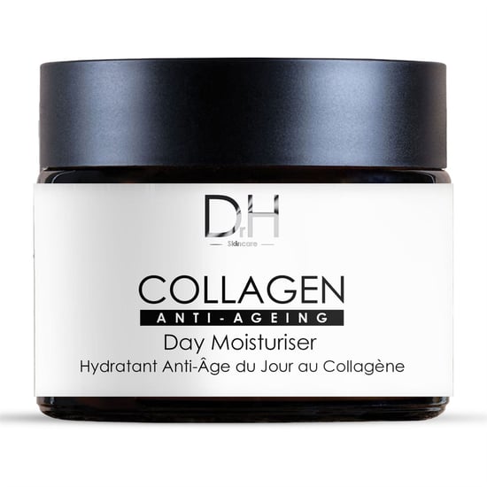 Dr H Collagen Anti-Aging Day Moisturizer 60ml - Image 4