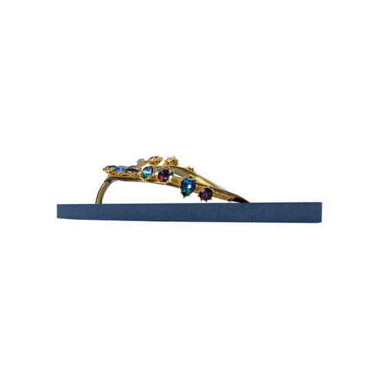 Uzurii Alexia marineblauw - Image 2