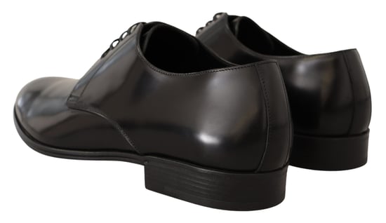 Leren Oxford Schoenen Klassieke Stijl - Image 3