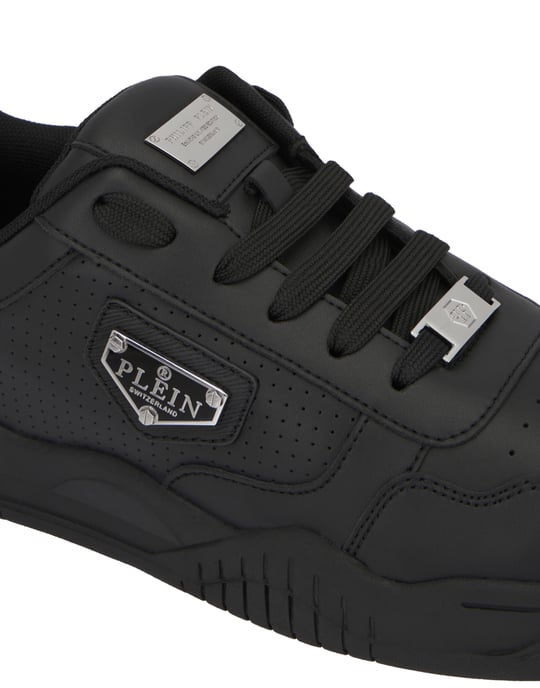 Low-Top Sneakers Street King - Image 2