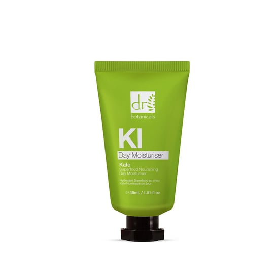 Dr. Botanicals Voedende dagcrème met boerenkool-superfood en anti-aging werking 30 ml - Image 2