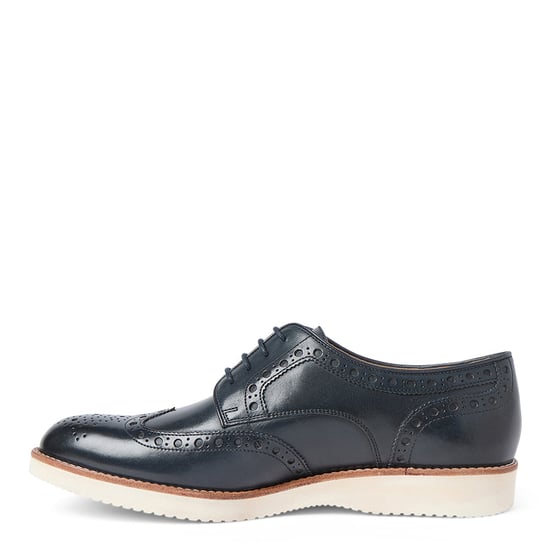 Oliver Sweeney Carlton Navy - Image 4