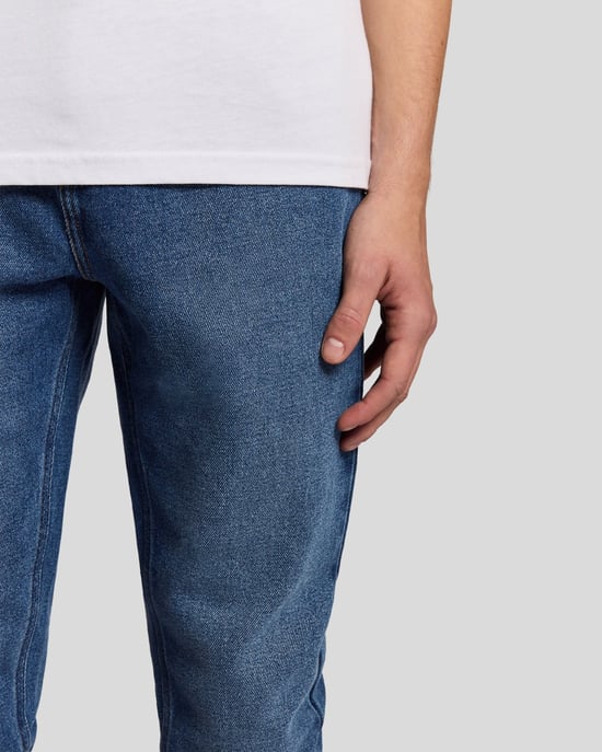 Slank Tapere Jeans - Image 3