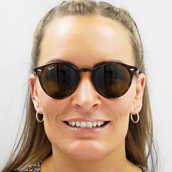 Ray-Ban Sunglasses 2180 710/73 Tortoise Brown B-15 51mm - Image 5