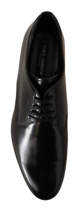 Leren Oxford Schoenen Klassieke Stijl - Image 6