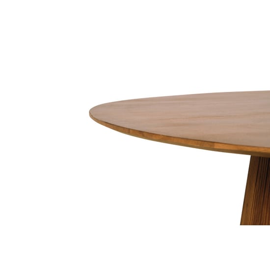 Multifurn Mokka ronde eettafel Ø120cm - Image 4