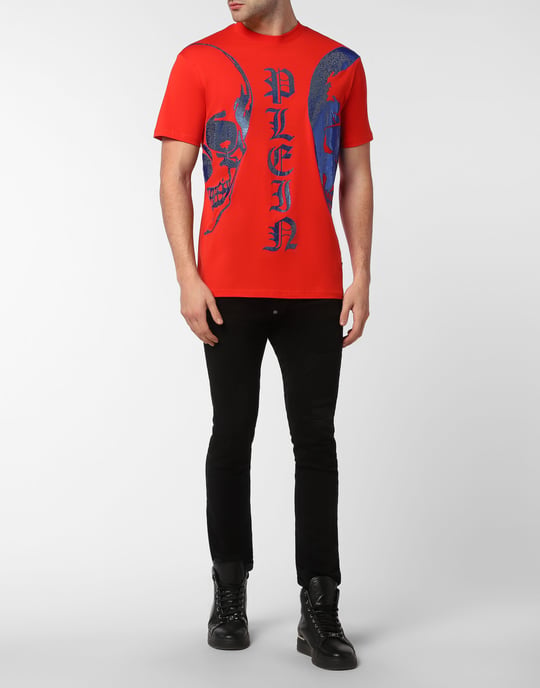 T-Shirt Ronde Hals - Image 3