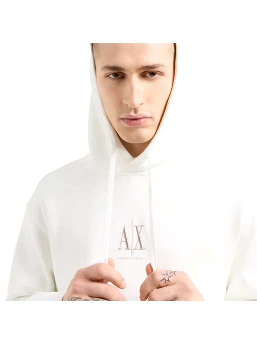Sweat Armani Exchange Homme Heritage AX - Image 2