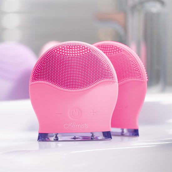 skinChemists Cleanse-A-Sonic Ultra Pink for Dullness, Dryness - Image 4
