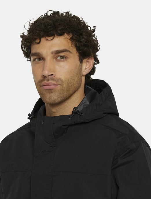 Dickies Jacken WATERPROOF RAIN JACKET - Image 3