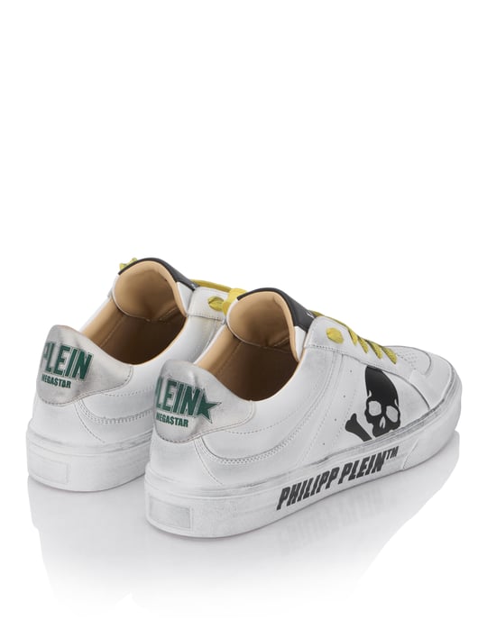 Lo-Top Sneakers Retrokickz - Image 3