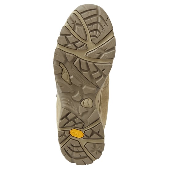 Craghoppers Heren Salado Desert Mid 2 Suède Wandelschoenen (Rubble) - Image 1