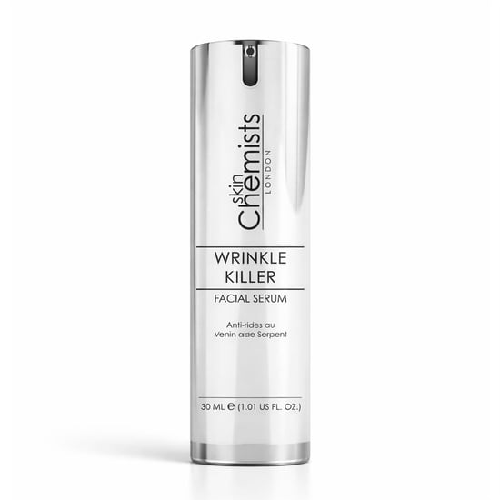 skinChemists Wrinkle Killer Anti-Ageing Facial Serum 30ml for Loss of Firmness, Fine Lines, Wrinkles - Image 4