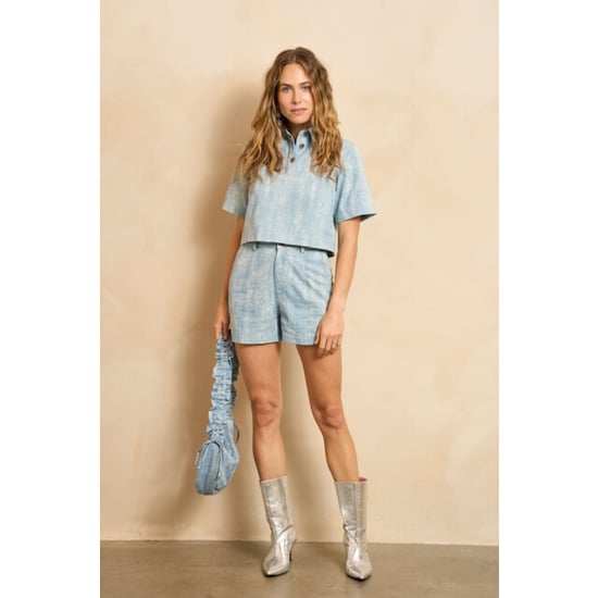 Lofty Manner Short veira licht - Image 1