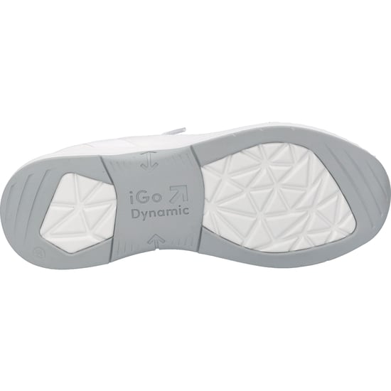 JOSEF SEIBEL Dam Sneaker Elli 21 i vit - Image 6