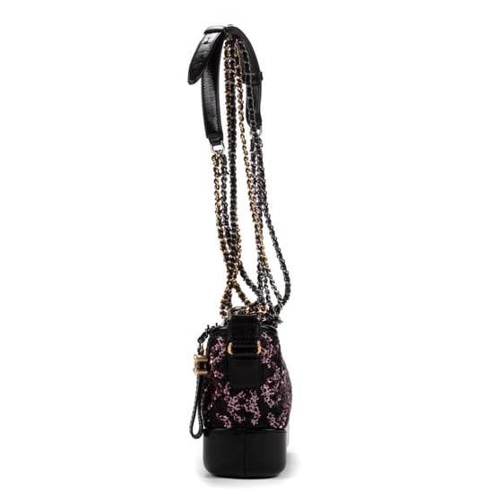 Gabrielle Sequins  Schoudertas - Image 3