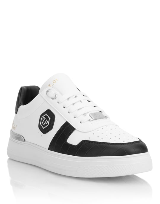 Lo-Top Sneakers Cocco - Image 1