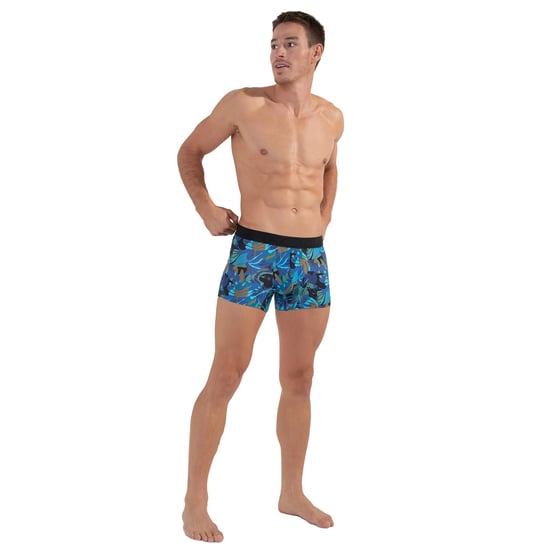 Hom G- - Plume Thong - Image 4