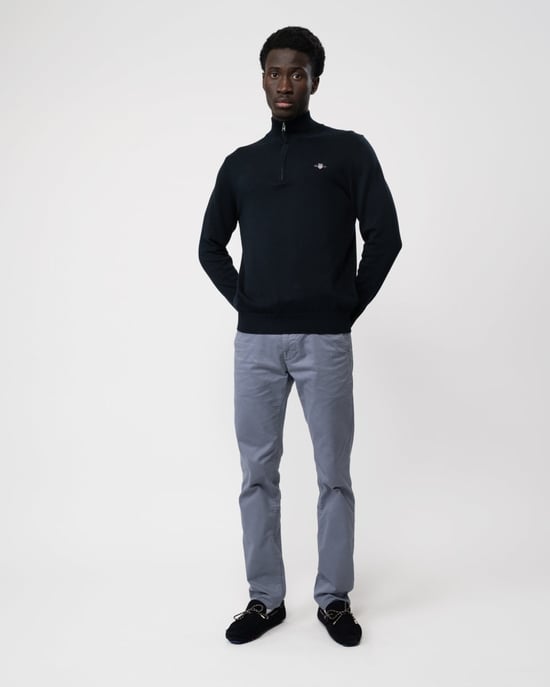Gant Gebreide Trui - Image 3