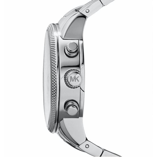 Michael Kors MK5020 Klocka för damer med chronograf - Image 3